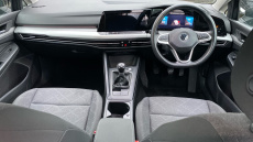 Volkswagen Golf 1.5 TSI Life 5dr Petrol Hatchback